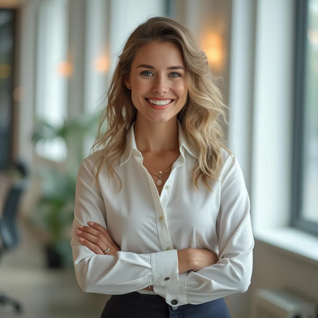 Foto profesional de Elena Martínez